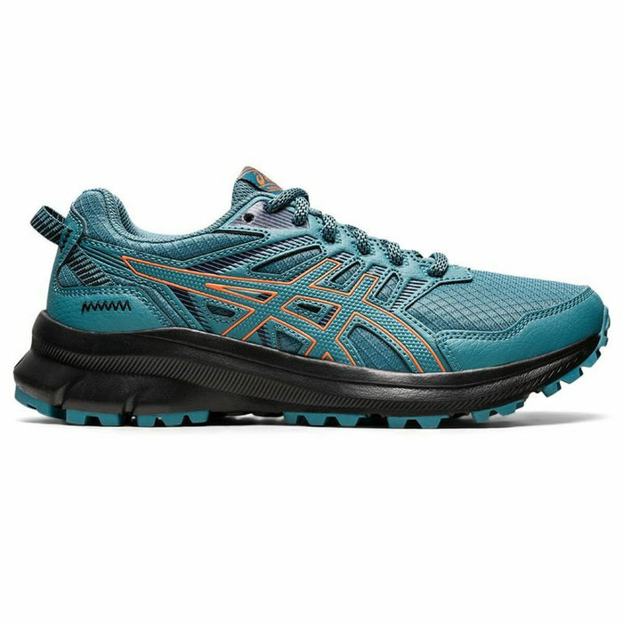 Adidași Asics Trail Scout 2 Albastru Multicolor