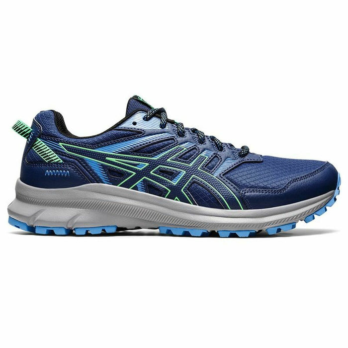 Adidași Asics Trail Scout 2 Albastru Bărbați