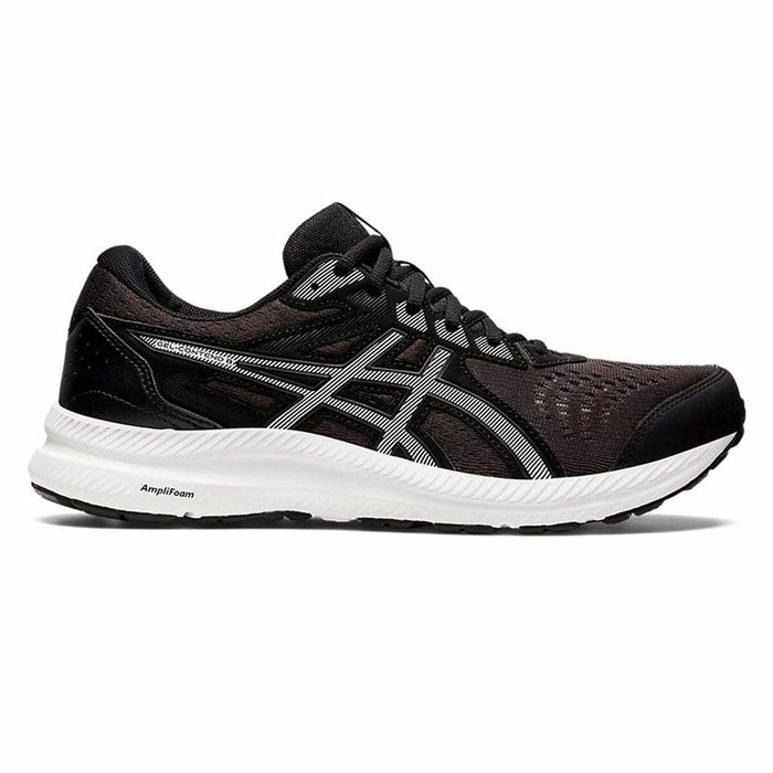 Încălțăminte Sport Bărbați Asics 1011B492-002 Negru