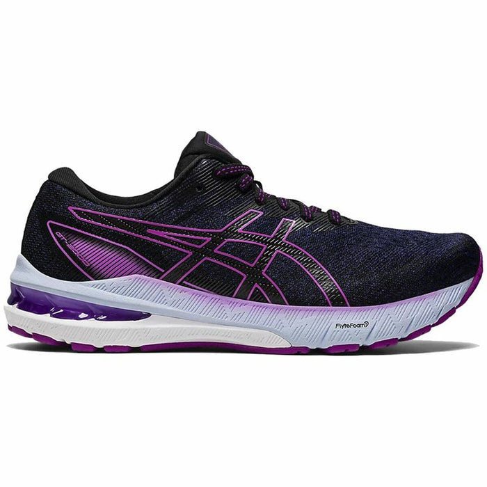 Încălțăminte de Running pentru Adulți Asics GT-200 10 Albastru închis Femeie