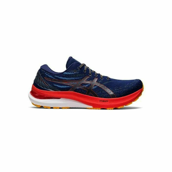 Încălțăminte de Running pentru Adulți Asics 1011B440-401 Bărbați