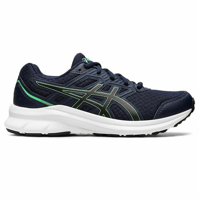 Încălțăminte de Running pentru Copii Asics Jolt 3 GS Negru