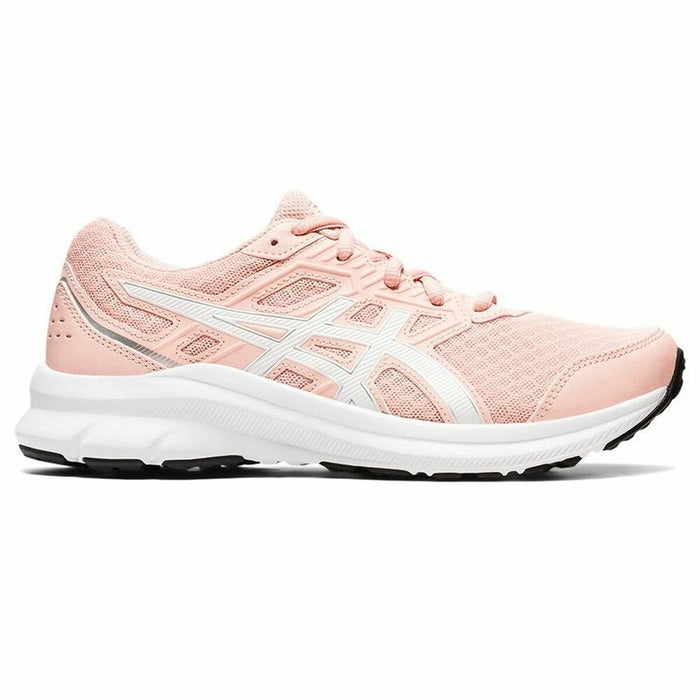 Încălțăminte de Running pentru Copii Asics Jolt 3 GS Roz