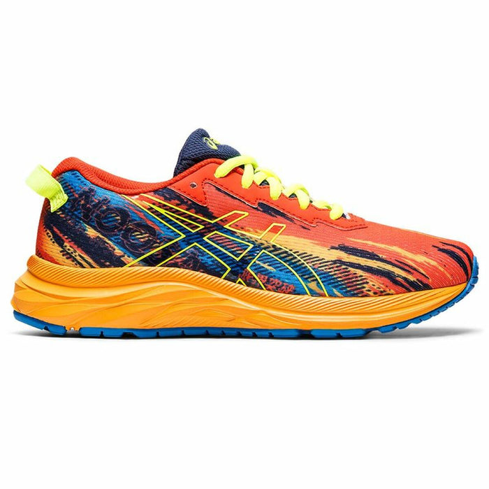 Încălțăminte de Running pentru Copii Asics Gel-Noosa TRI 13 GS Portocaliu