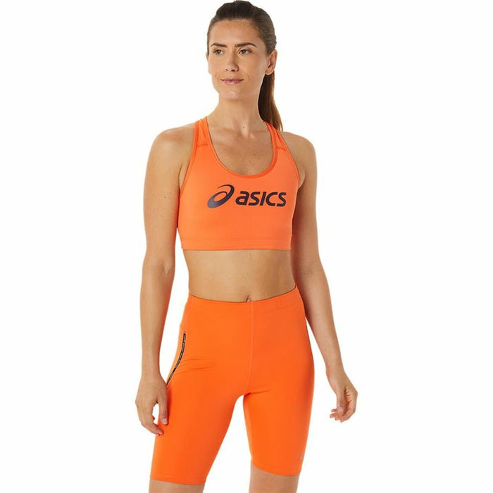 Sutien Sport Asics Core Portocaliu