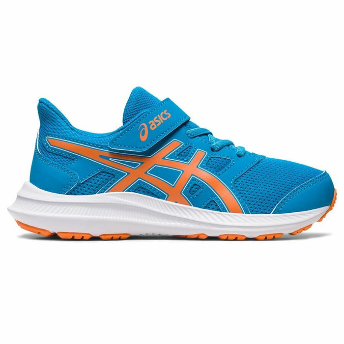 Încălțăminte de Running pentru Copii Asics Jolt 4 GS Albastru