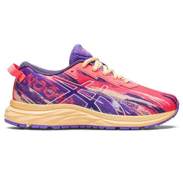 Încălțăminte de Running pentru Copii Asics Gel-Noosa Tri 13 GS Mov