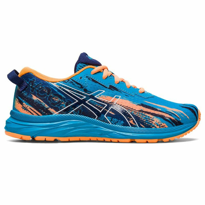 Încălțăminte de Running pentru Copii Asics Gel-Noosa Tri 13 GS Albastru