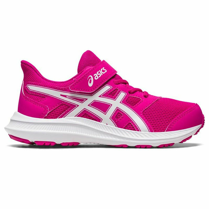 Încălțăminte de Running pentru Adulți Asics Jolt 4 Fucsia