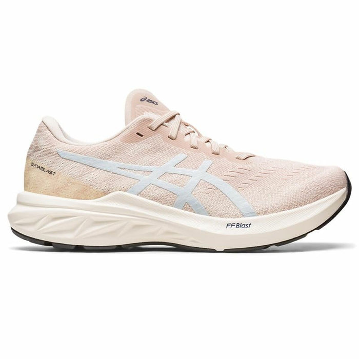 Încălțăminte de Running pentru Adulți Asics Dynablast 3 Femeie Bej