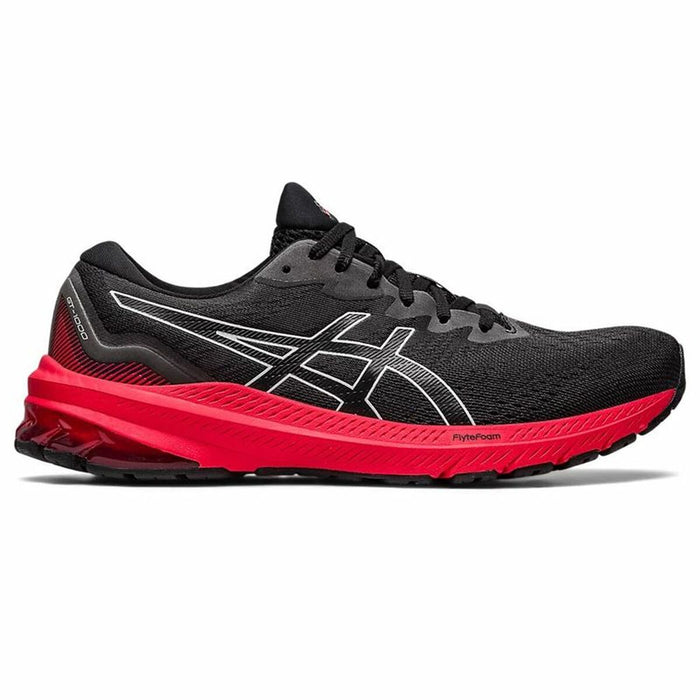 Încălțăminte de Running pentru Adulți Asics GT-1000 11 Roșu Bărbați