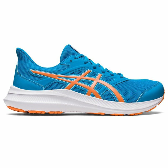 Încălțăminte de Running pentru Adulți Asics Jolt 4 Albastru Bărbați