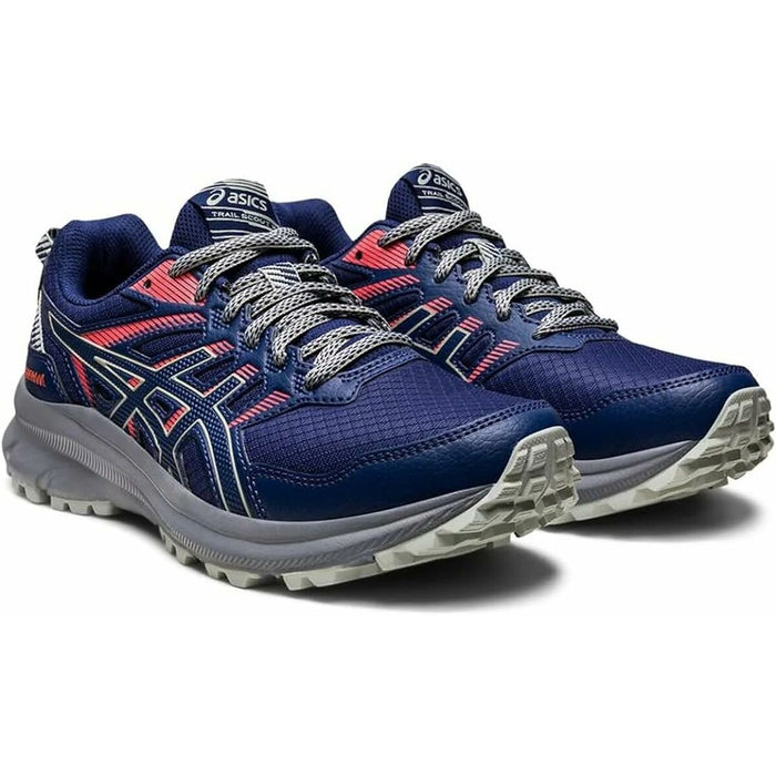 Încălțăminte de Running pentru Adulți Asics Scout 2