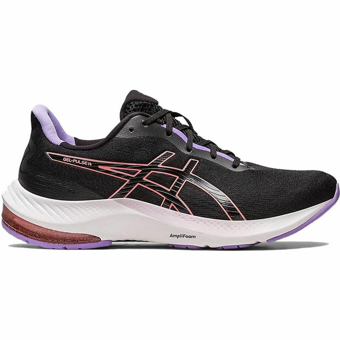 Pantofi sport pentru femei Asics Gel-Pulse 14 Negru