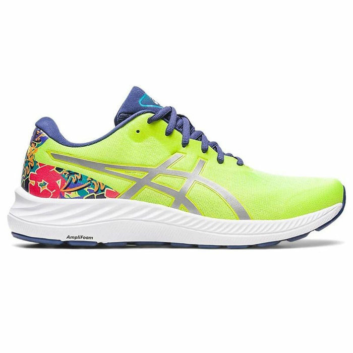 Încălțăminte de Running pentru Adulți Asics Gel-Excite 9 Lite-Show Galben Bărbați
