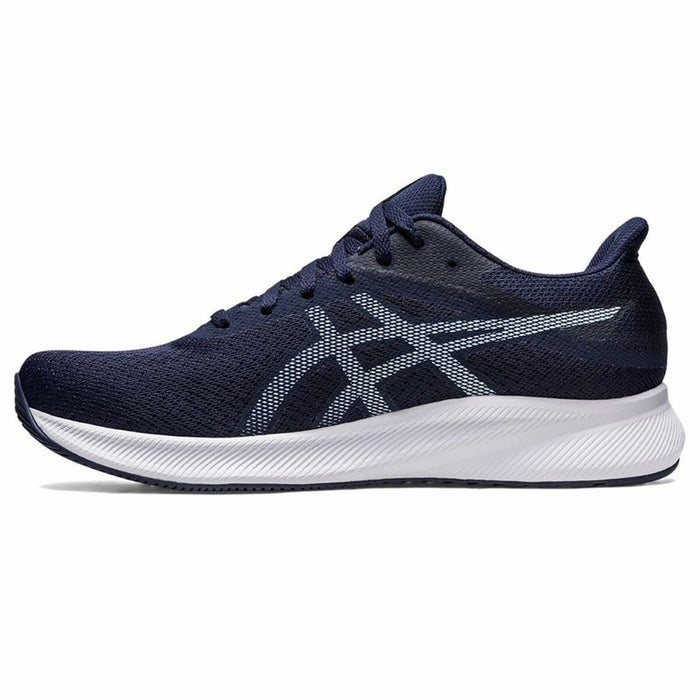 Încălțăminte de Running pentru Adulți Asics Patriot 13 Albastru închis Bărbați