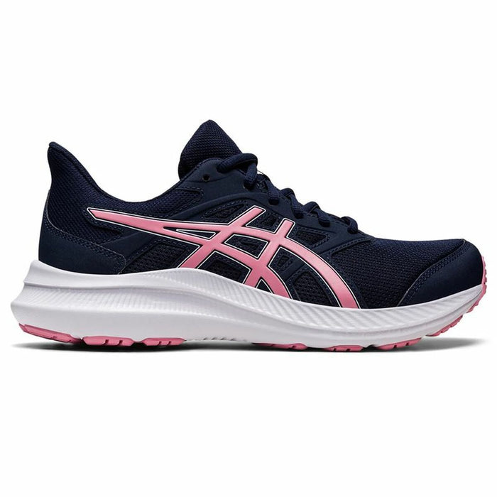 Încălțăminte de Running pentru Adulți Asics Jolt 4 Femeie Bleumarin