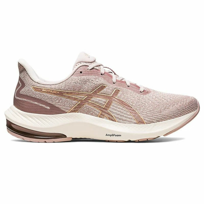 Pantofi sport pentru femei Asics Gel-Pulse 14 Bej Galben