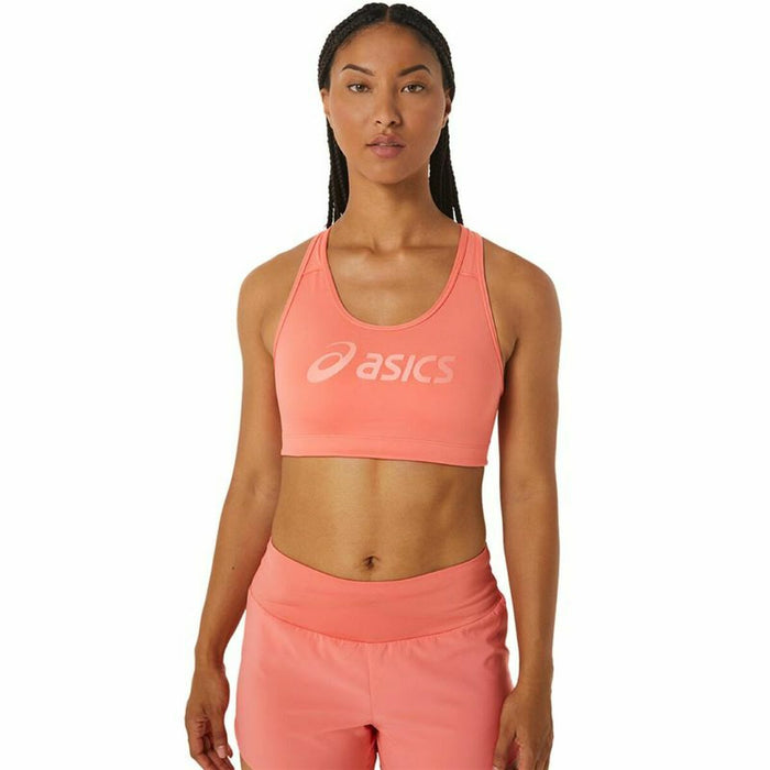 Sutien Sport Asics Core Logo Roz