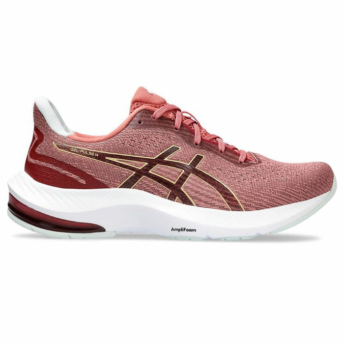 Încălțăminte de Running pentru Adulți Asics Gel-Pulse 14 Light Femeie Somon