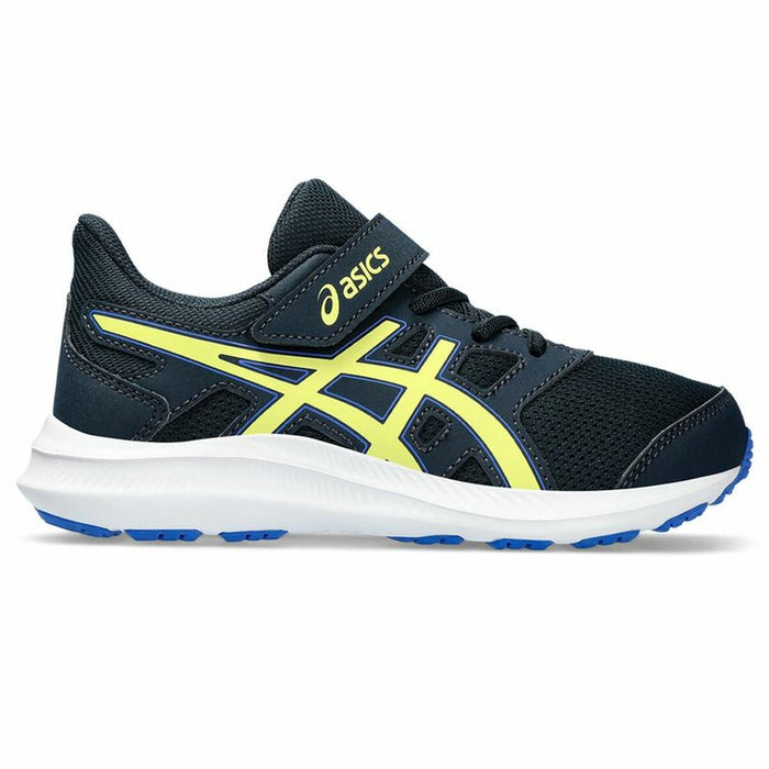 Încălțăminte de Running pentru Copii Asics Jolt 4 PS Albastru închis