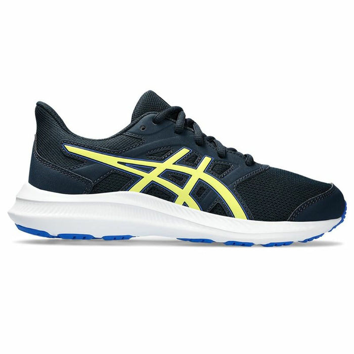 Încălțăminte de Running pentru Copii Asics Jolt 4 GS Albastru închis