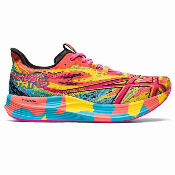 Încălțăminte de Running pentru Adulți Asics Noosa Tri 15 Bărbați Albastru deschis