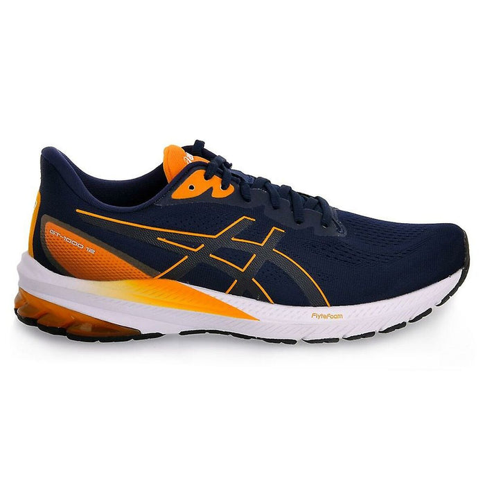 Încălțăminte Sport Bărbați Asics Multicolor