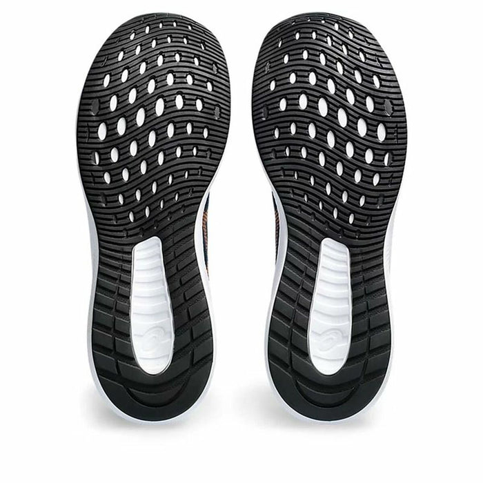 Încălțăminte de Running pentru Adulți Asics Patriot 13 Bărbați Albastru închis