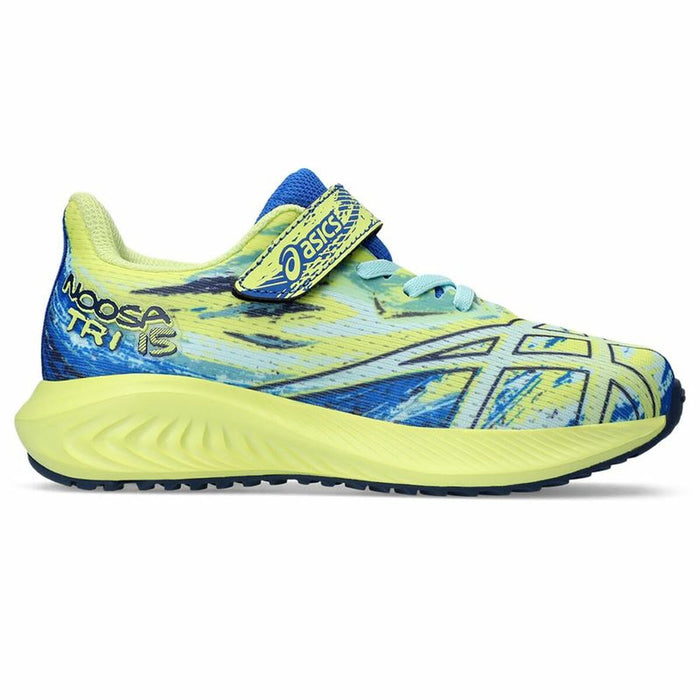 Încălțăminte de Running pentru Copii Asics Pre Noosa Tri 15
