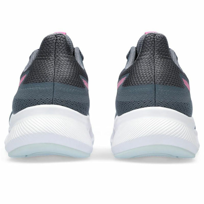 Încălțăminte de Running pentru Adulți Asics Patriot 13 Femeie Gri
