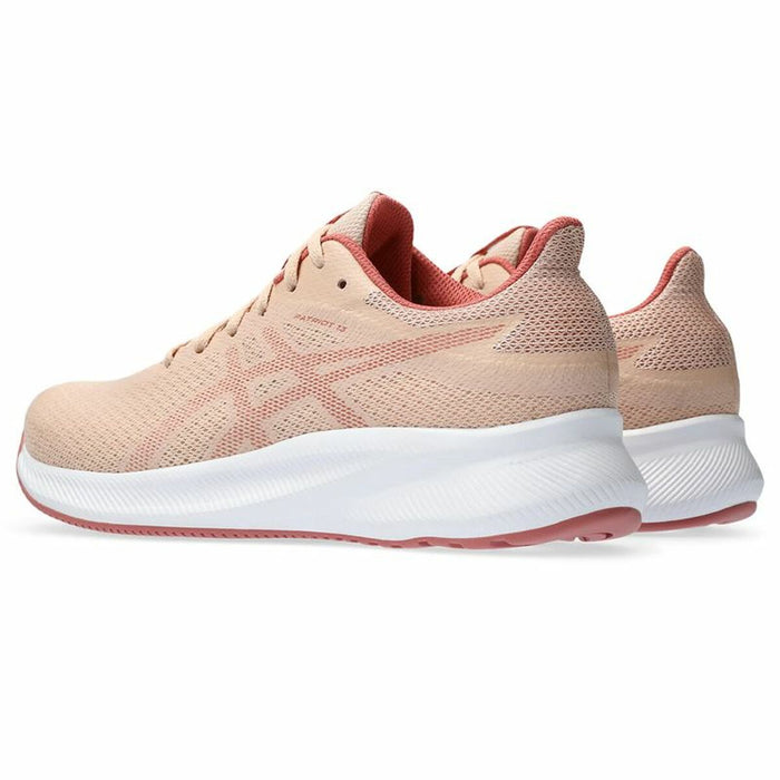 Încălțăminte de Running pentru Adulți Asics Patriot 13 Femeie Maro Deschis