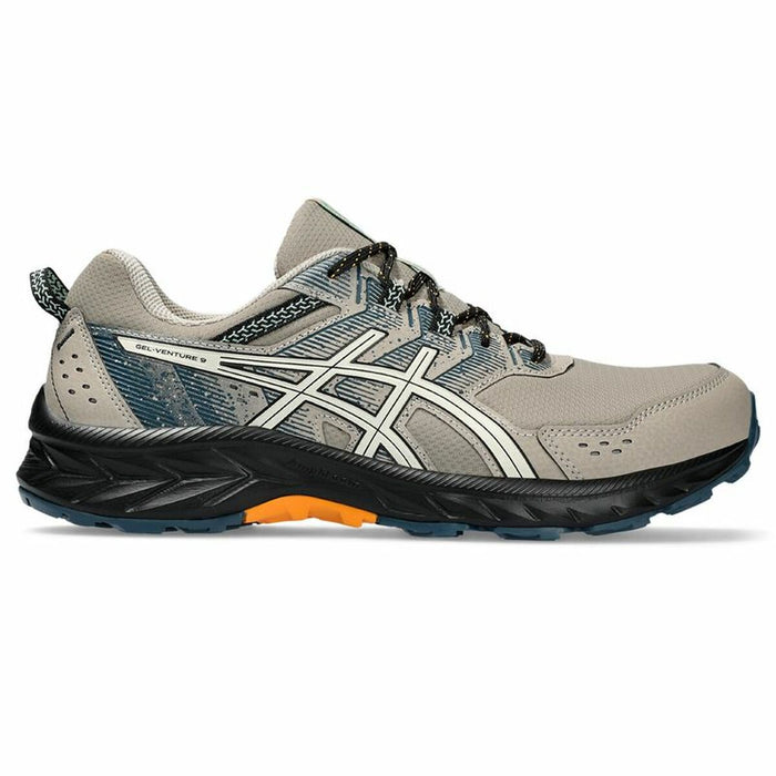 Încălțăminte de Running pentru Adulți Asics Gel-Venture 9 Maro