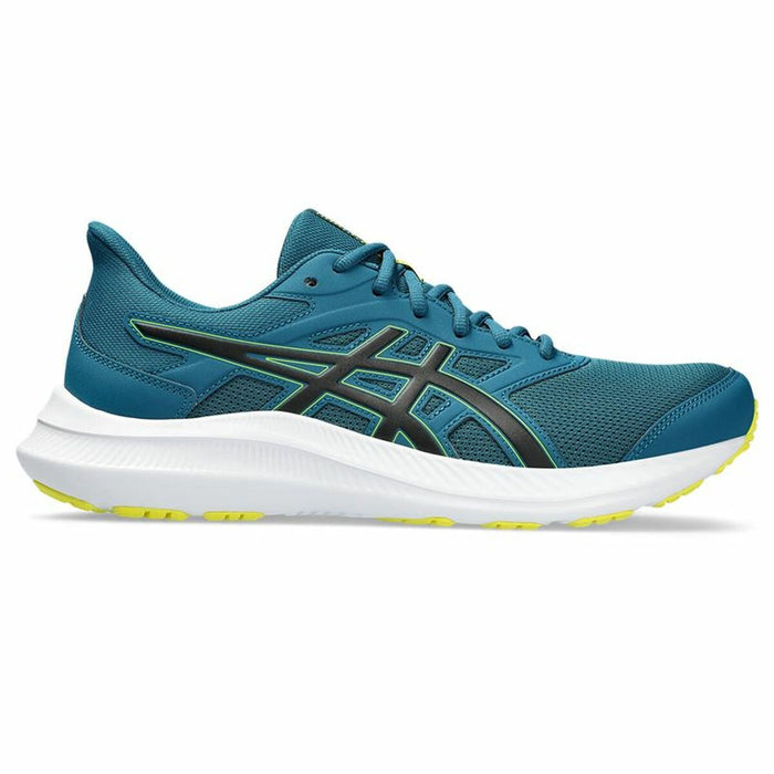Încălțăminte de Running pentru Adulți Asics Jolt 4 Negru