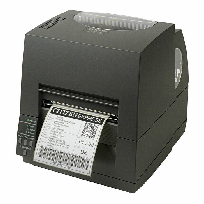 Imprimantă pentru Etichete Citizen CLS621II