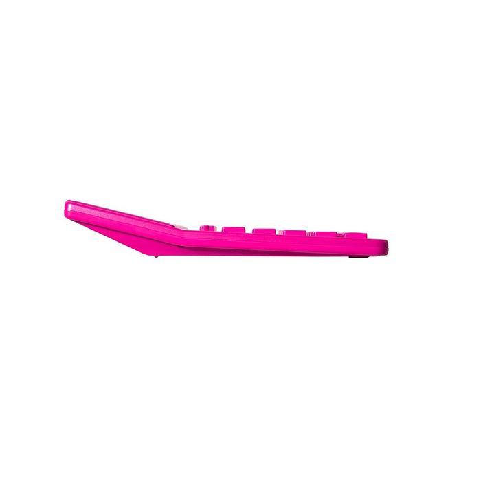 Calculator Citizen SDC444XRPKE Roz Plastic 15,3 x 3,5 x 19,9 cm