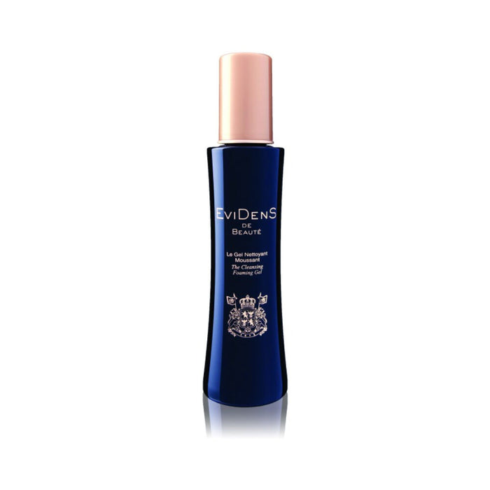 Gel Demachiant Facial EviDenS de Beauté (200 ml)