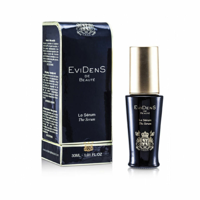 Serum de Față EviDenS de Beauté (30 ml)