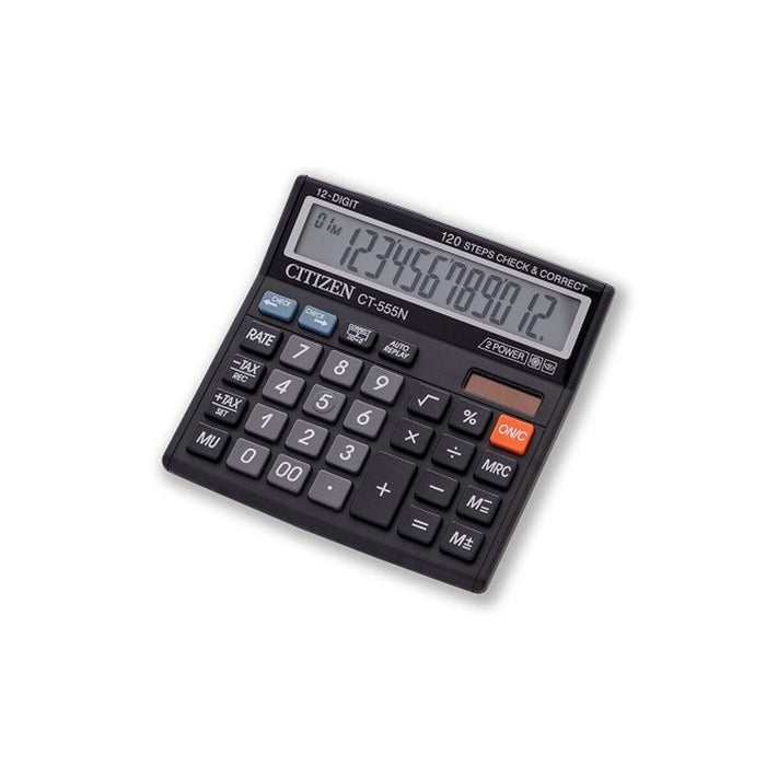 Calculator Citizen Negru