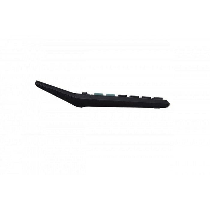 Calculator Citizen Negru Plastic
