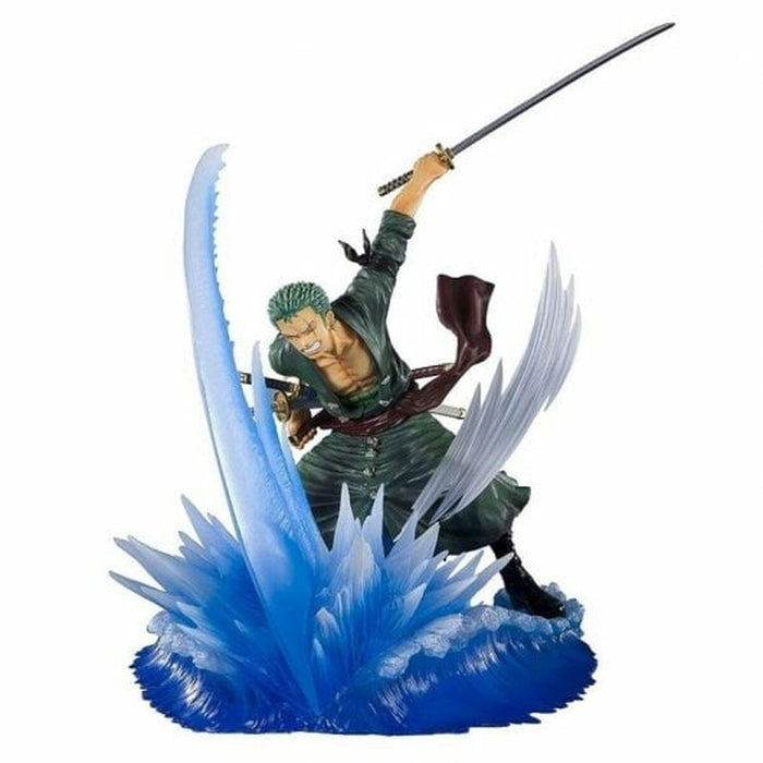 Figurine de Acțiune Tamashii Nations One Piece