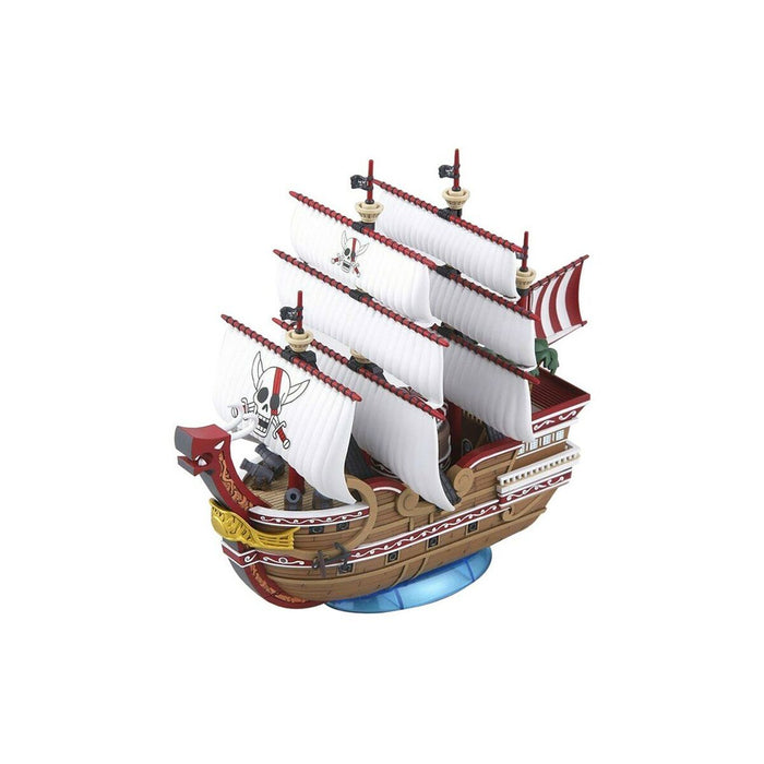 Figurine de Acțiune Bandai ONE PIECE GRAND SHIP