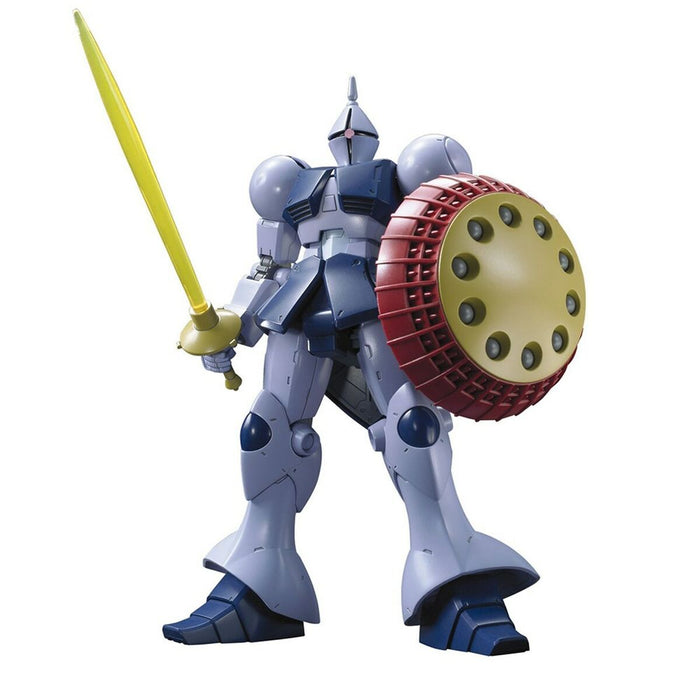 Figurine colectabile Bandai 1/144 YMS-15 GYAN BL
