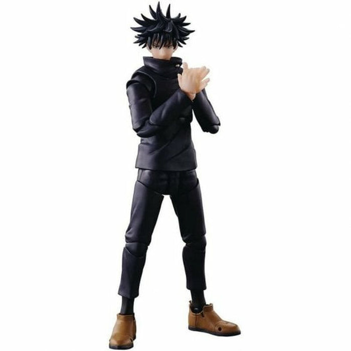 Figurine de Acțiune Tamashii Nations Megumi Fushiguro Jujutsu Kaisen