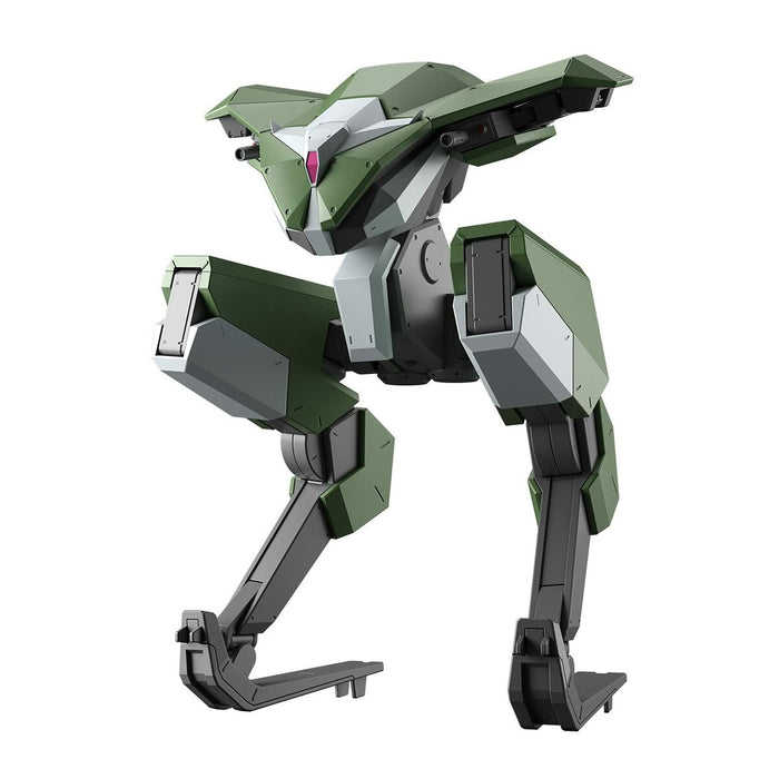 Figură Decorativă Bandai HG 1/72 - Bunyip Boomerang Verde