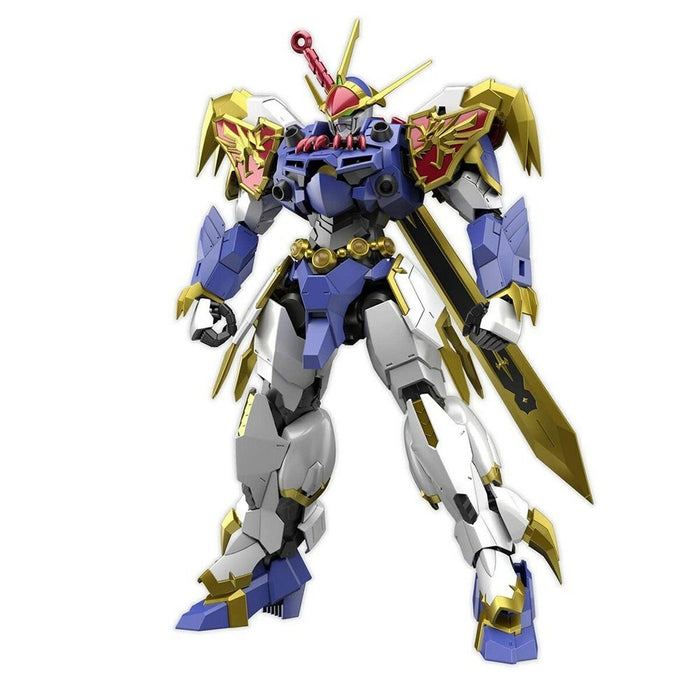 Figură Decorativă Bandai HG - Ryunjinmaru Negru