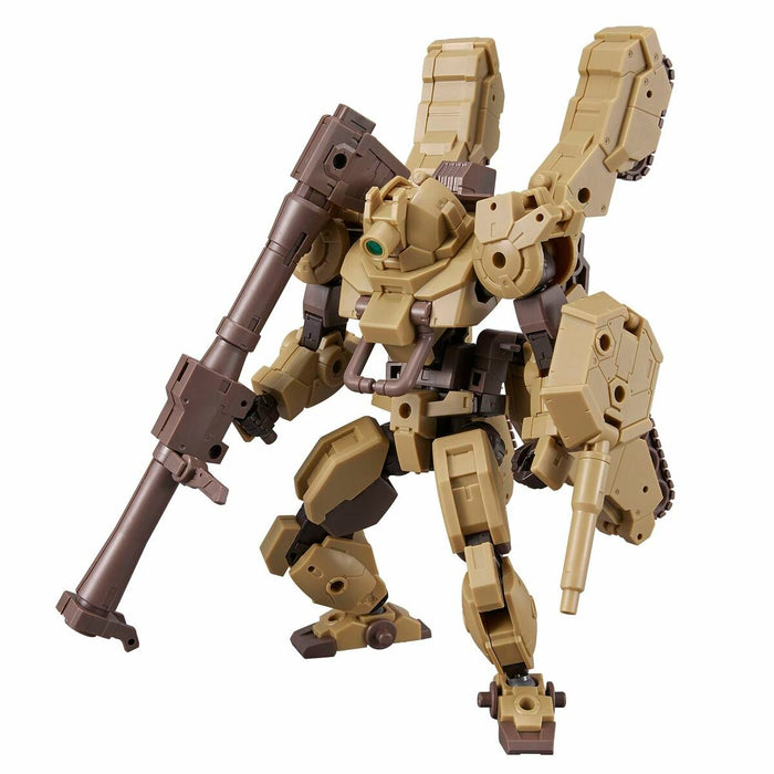 Figurine colectabile Bandai 1/144 bEXM-33T Volpanova