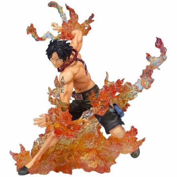 Figurine de Acțiune Tamashii Nations One Piece