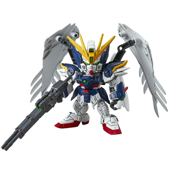 Figurine de Acțiune Bandai ZERO EW Modern