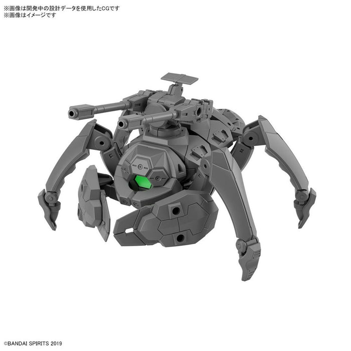 Figurine de Acțiune Bandai 1/144 EA VEHICLE